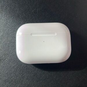 Apple AirPods Pro case